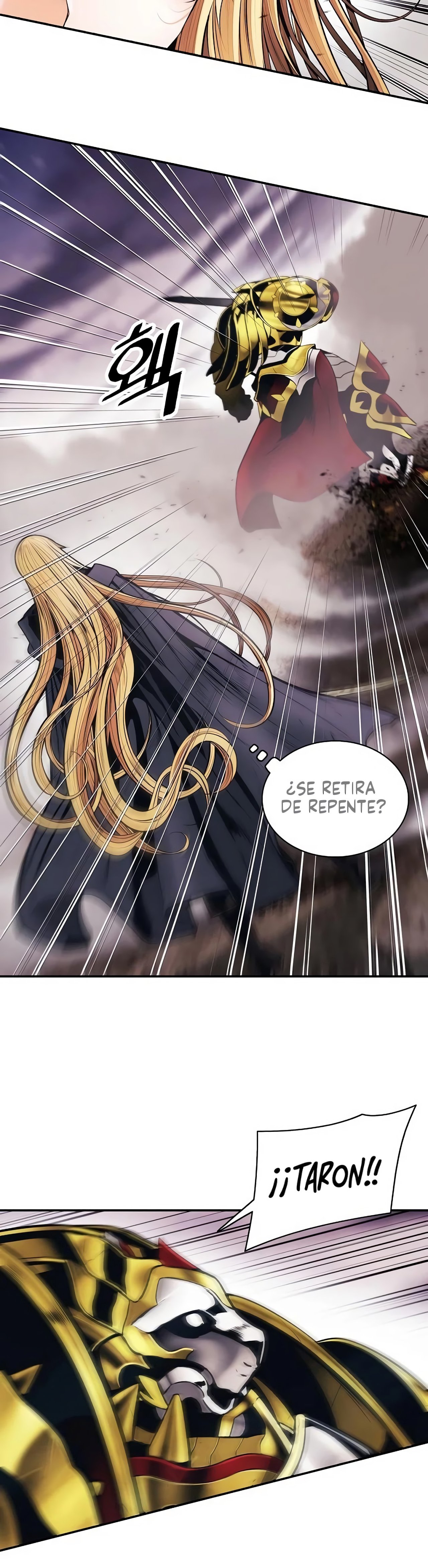 Read Dark Lady ES Manga Online