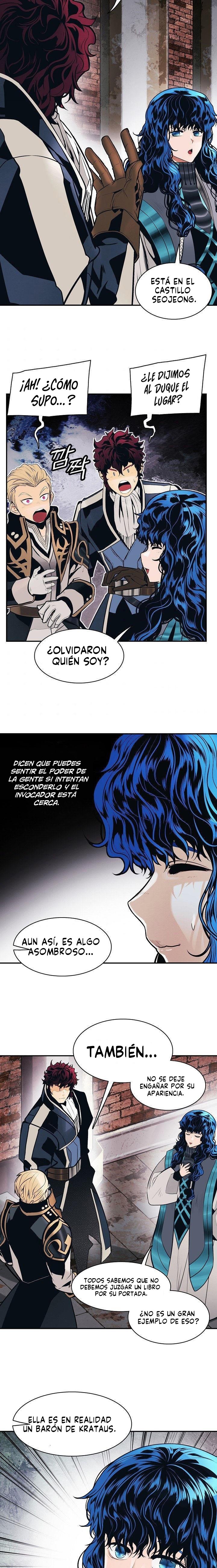 Read Dark Lady ES Manga Online