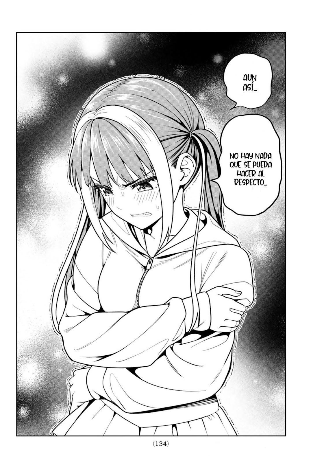 Read Dream☆︎Jumbo☆︎Girl ES Manga Online