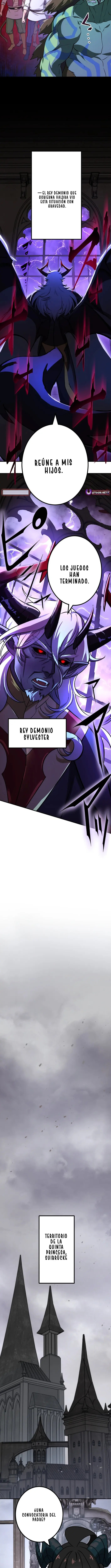Read El Asesino mas fuerte es transferido a otro mundo con toda su clase ES Manga Online
