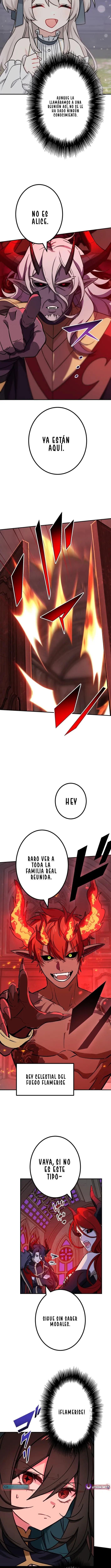 Read El Asesino mas fuerte es transferido a otro mundo con toda su clase ES Manga Online