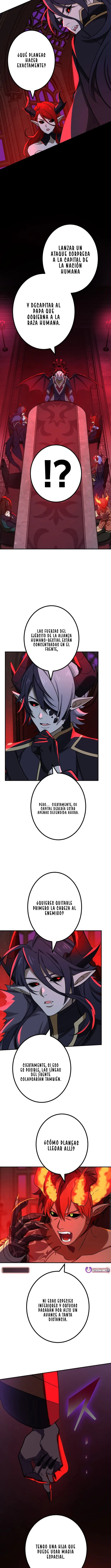 Read El Asesino mas fuerte es transferido a otro mundo con toda su clase ES Manga Online