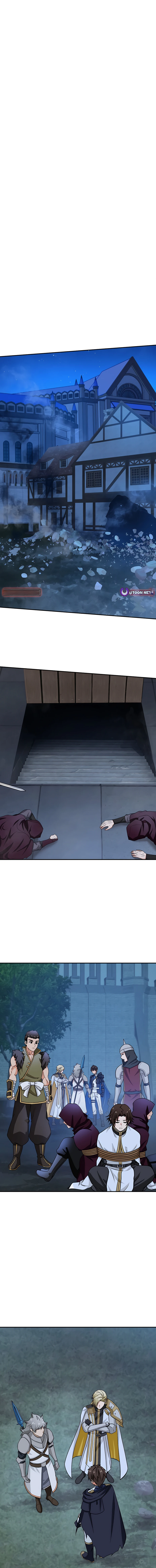 Read El Asesino mas fuerte es transferido a otro mundo con toda su clase ES Manga Online