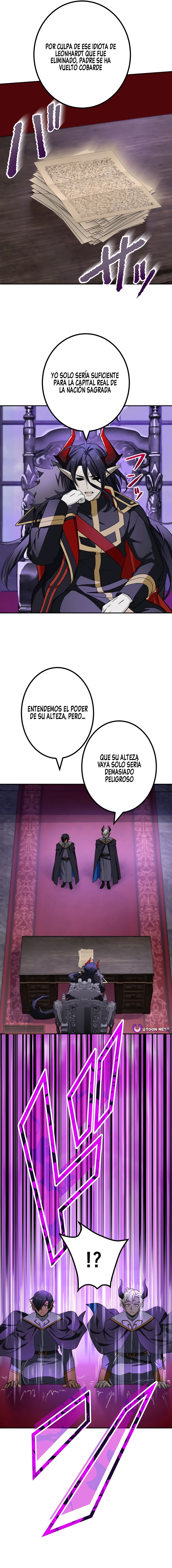 Read El Asesino mas fuerte es transferido a otro mundo con toda su clase ES Manga Online