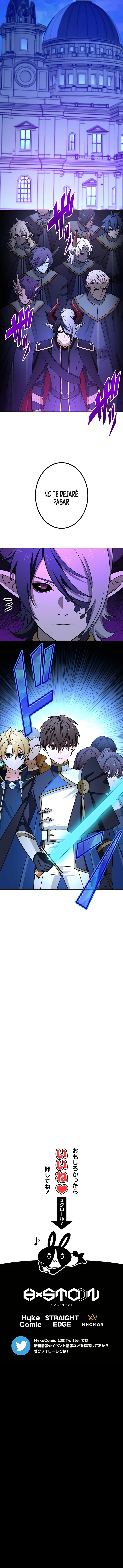 Read El Asesino mas fuerte es transferido a otro mundo con toda su clase ES Manga Online