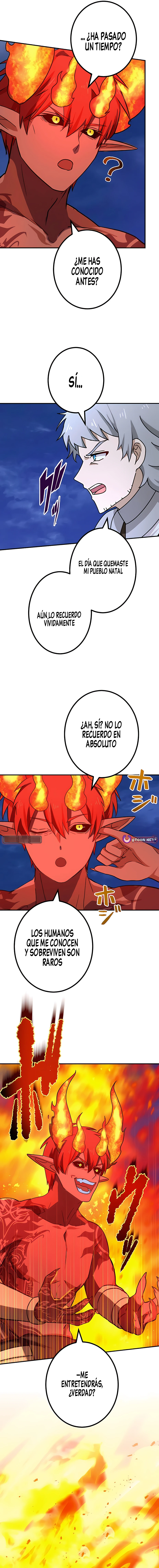 Read El Asesino mas fuerte es transferido a otro mundo con toda su clase ES Manga Online