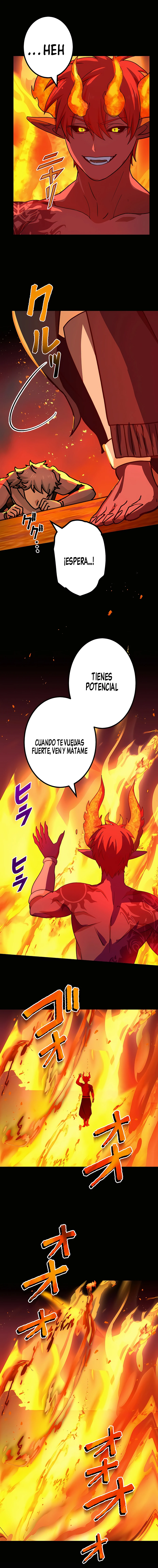 Read El Asesino mas fuerte es transferido a otro mundo con toda su clase ES Manga Online