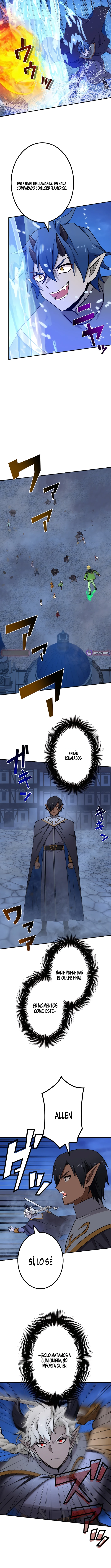 Read El Asesino mas fuerte es transferido a otro mundo con toda su clase ES Manga Online