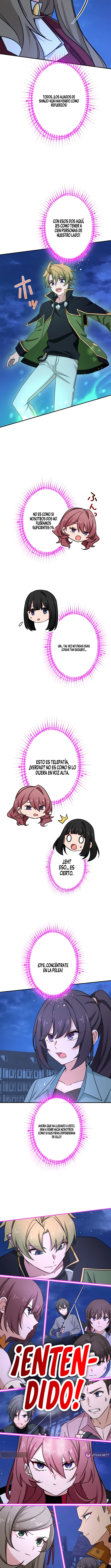 Read El Asesino mas fuerte es transferido a otro mundo con toda su clase ES Manga Online