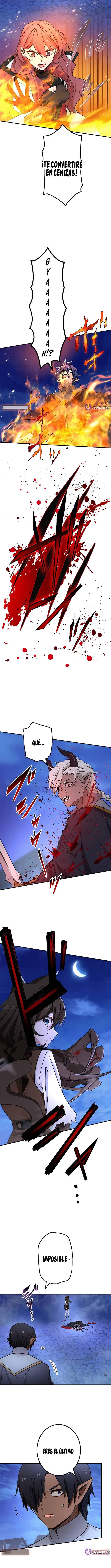 Read El Asesino mas fuerte es transferido a otro mundo con toda su clase ES Manga Online