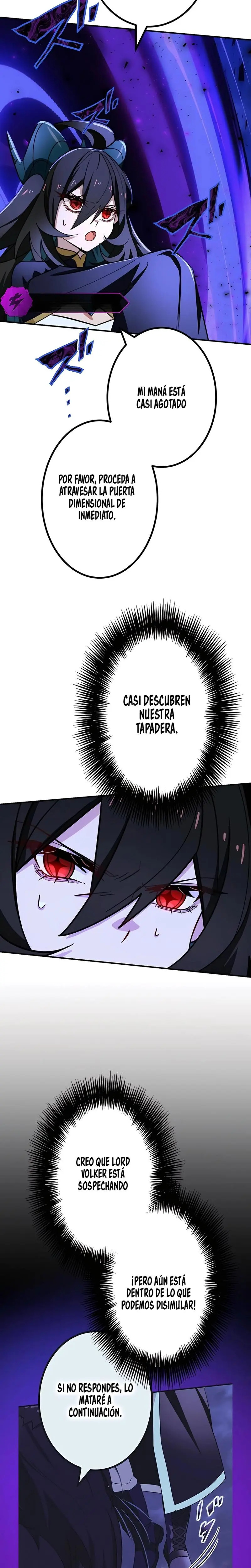 Read El Asesino mas fuerte es transferido a otro mundo con toda su clase ES Manga Online