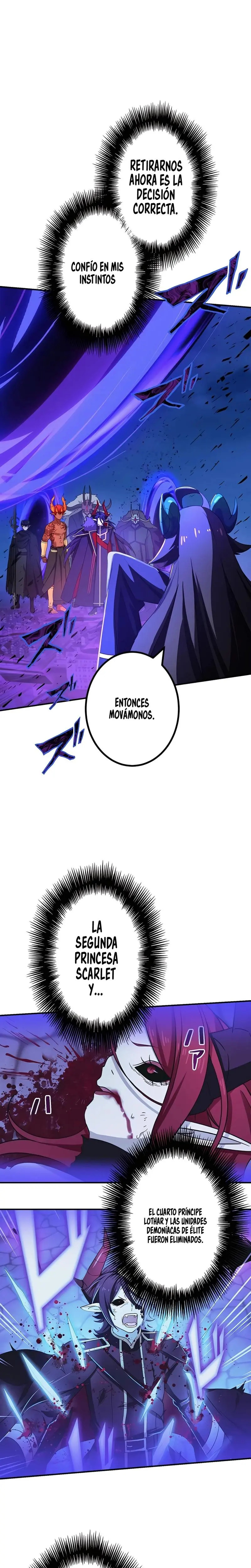 Read El Asesino mas fuerte es transferido a otro mundo con toda su clase ES Manga Online