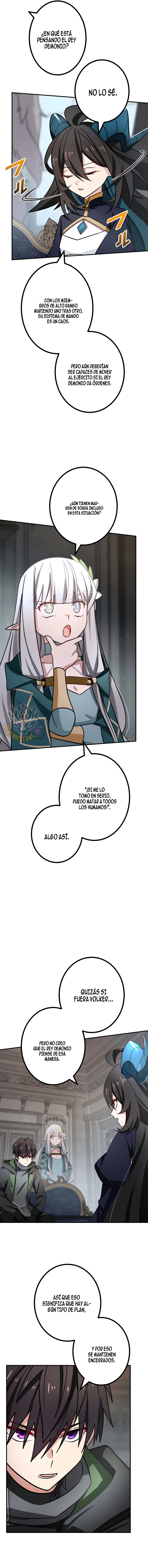 Read El Asesino mas fuerte es transferido a otro mundo con toda su clase ES Manga Online