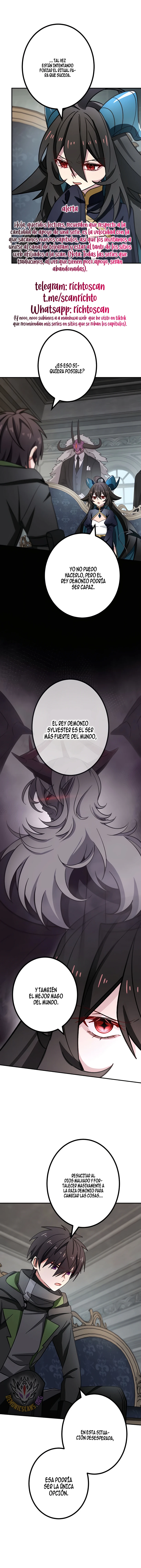Read El Asesino mas fuerte es transferido a otro mundo con toda su clase ES Manga Online