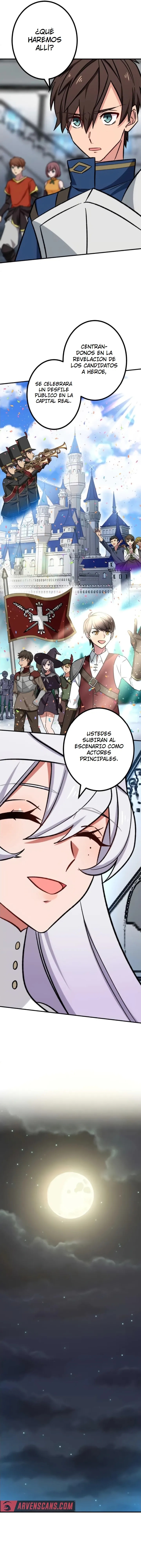 Read El Asesino mas fuerte es transferido a otro mundo con toda su clase ES Manga Online
