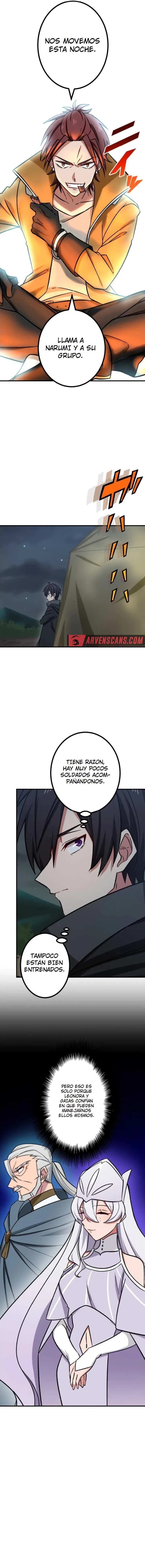 Read El Asesino mas fuerte es transferido a otro mundo con toda su clase ES Manga Online
