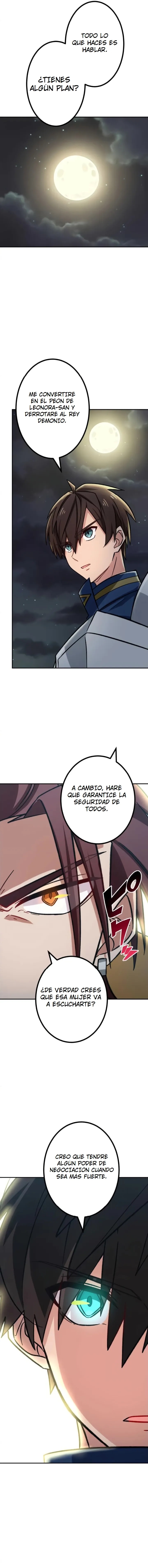Read El Asesino mas fuerte es transferido a otro mundo con toda su clase ES Manga Online