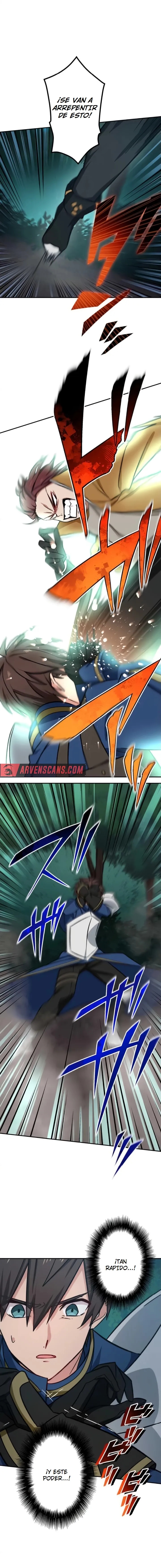 Read El Asesino mas fuerte es transferido a otro mundo con toda su clase ES Manga Online