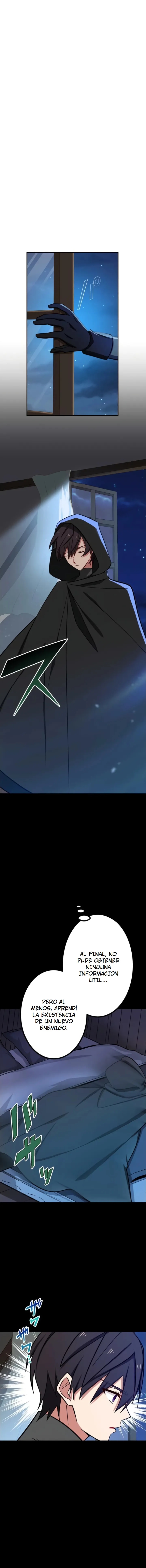 Read El Asesino mas fuerte es transferido a otro mundo con toda su clase ES Manga Online
