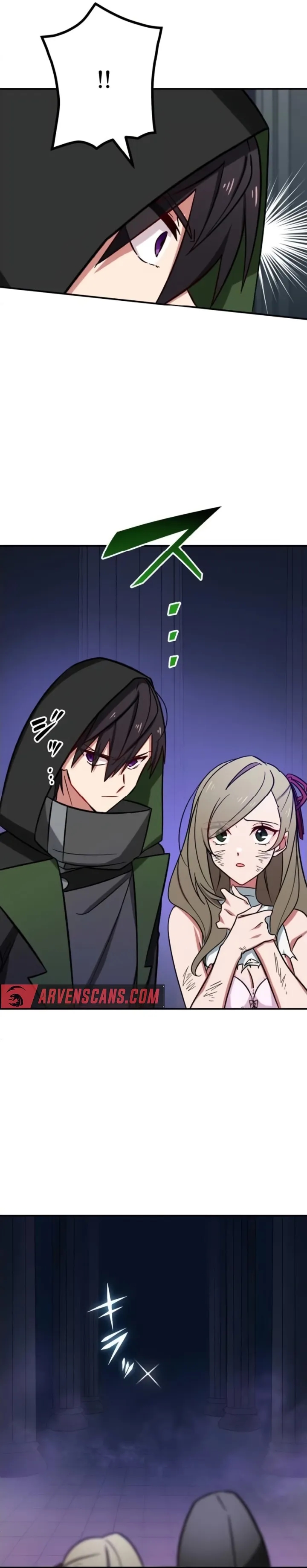 Read El Asesino mas fuerte es transferido a otro mundo con toda su clase ES Manga Online
