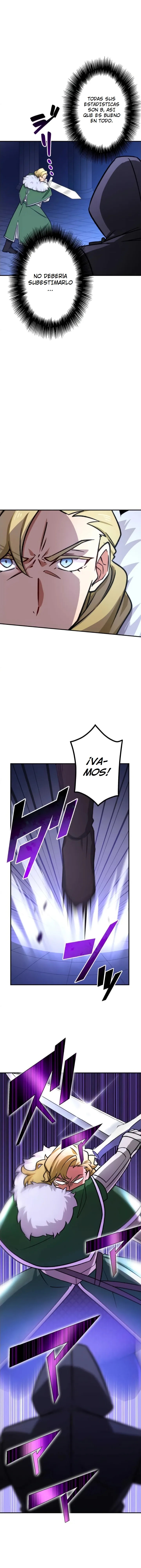 Read El Asesino mas fuerte es transferido a otro mundo con toda su clase ES Manga Online