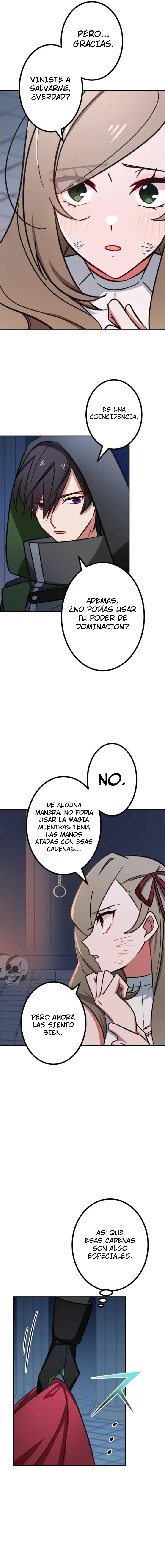 Read El Asesino mas fuerte es transferido a otro mundo con toda su clase ES Manga Online