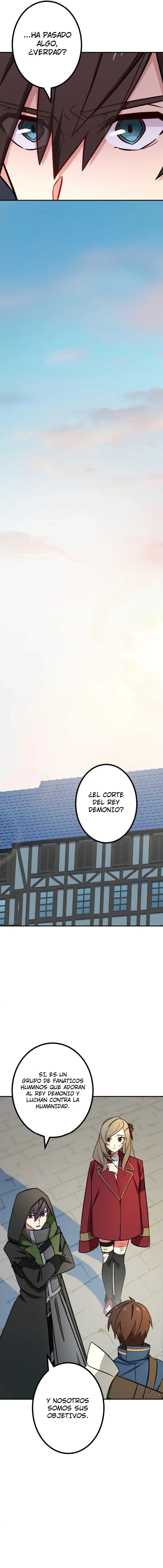 Read El Asesino mas fuerte es transferido a otro mundo con toda su clase ES Manga Online