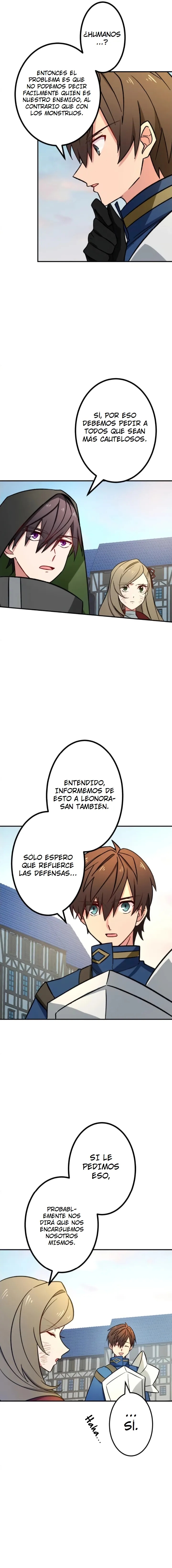 Read El Asesino mas fuerte es transferido a otro mundo con toda su clase ES Manga Online