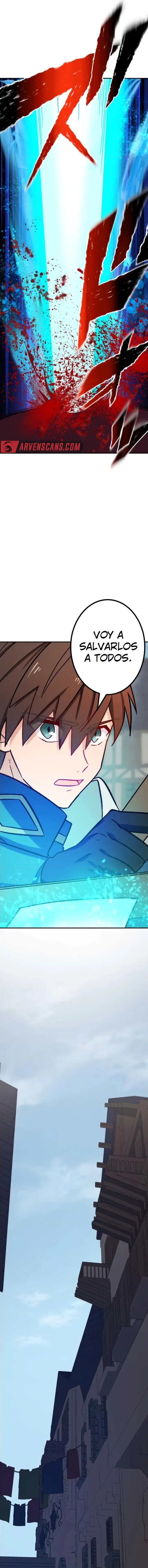 Read El Asesino mas fuerte es transferido a otro mundo con toda su clase ES Manga Online