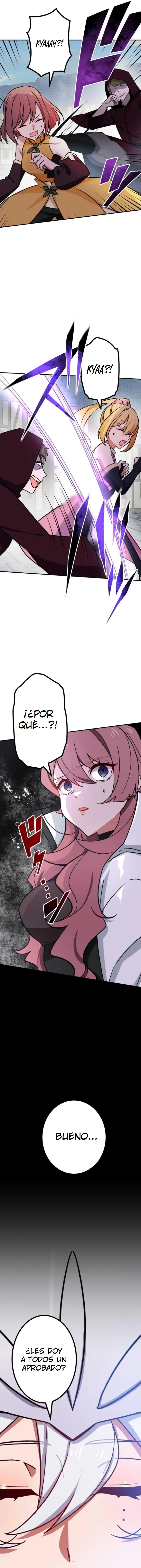 Read El Asesino mas fuerte es transferido a otro mundo con toda su clase ES Manga Online