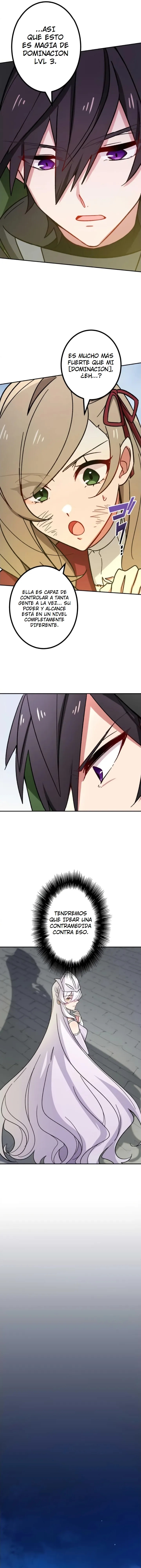 Read El Asesino mas fuerte es transferido a otro mundo con toda su clase ES Manga Online