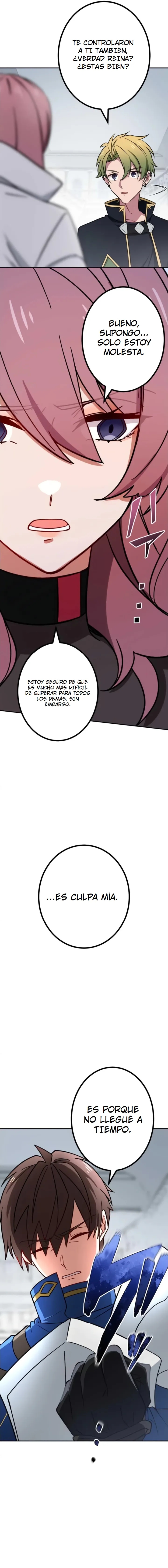 Read El Asesino mas fuerte es transferido a otro mundo con toda su clase ES Manga Online
