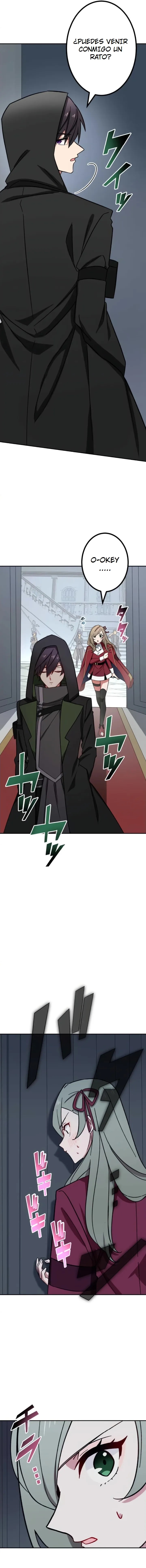 Read El Asesino mas fuerte es transferido a otro mundo con toda su clase ES Manga Online