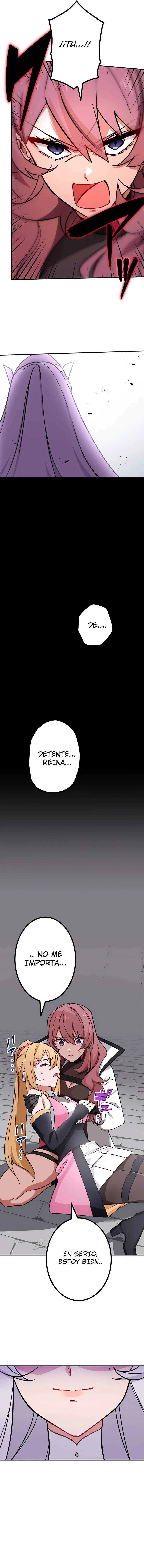 Read El Asesino mas fuerte es transferido a otro mundo con toda su clase ES Manga Online