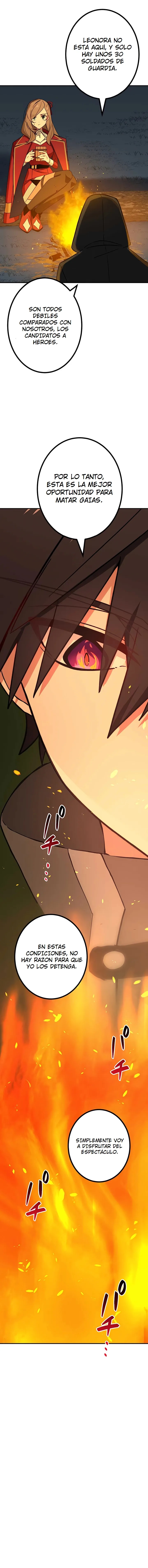 Read El Asesino mas fuerte es transferido a otro mundo con toda su clase ES Manga Online