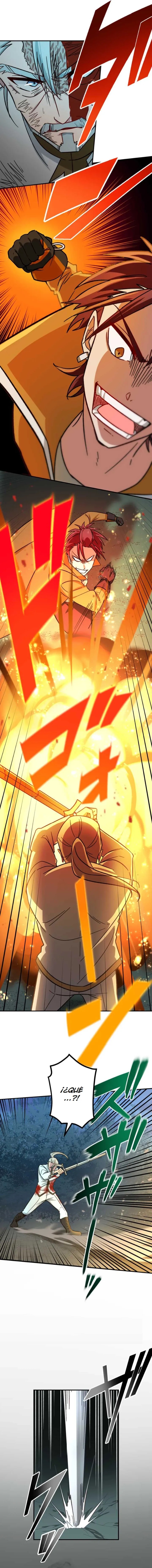 Read El Asesino mas fuerte es transferido a otro mundo con toda su clase ES Manga Online