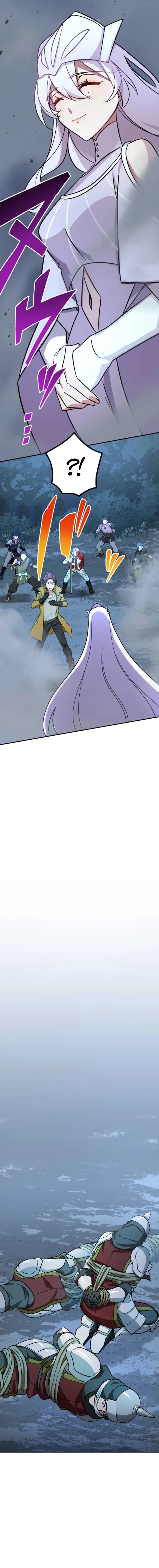 Read El Asesino mas fuerte es transferido a otro mundo con toda su clase ES Manga Online