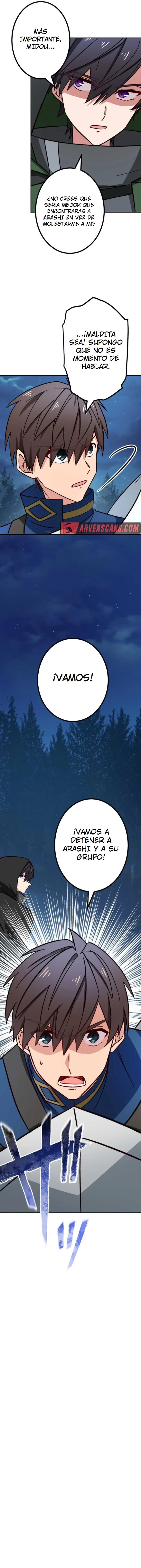 Read El Asesino mas fuerte es transferido a otro mundo con toda su clase ES Manga Online
