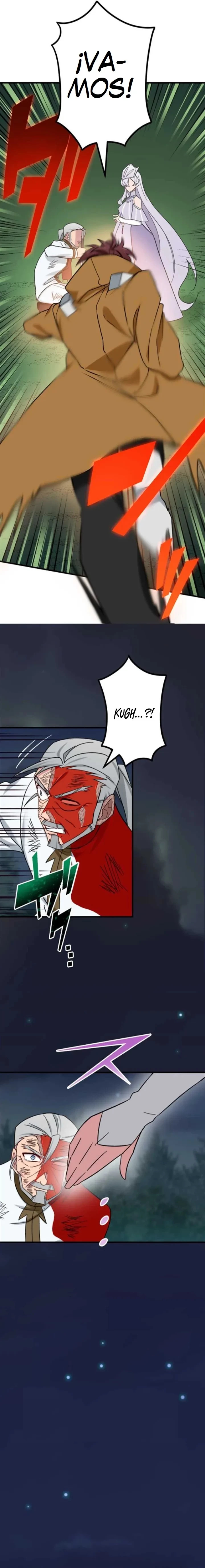 Read El Asesino mas fuerte es transferido a otro mundo con toda su clase ES Manga Online