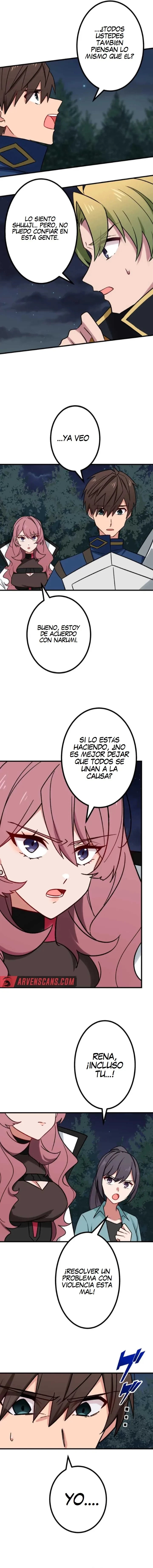 Read El Asesino mas fuerte es transferido a otro mundo con toda su clase ES Manga Online