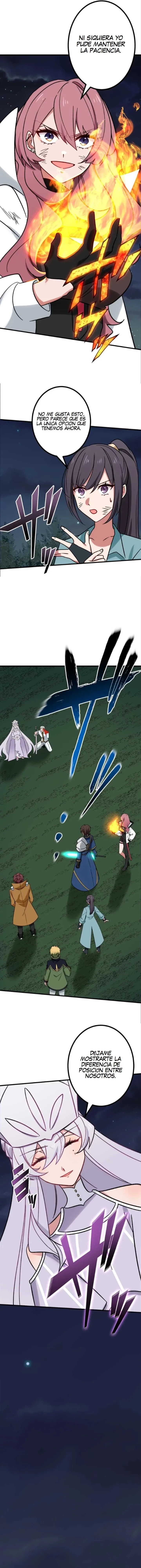 Read El Asesino mas fuerte es transferido a otro mundo con toda su clase ES Manga Online
