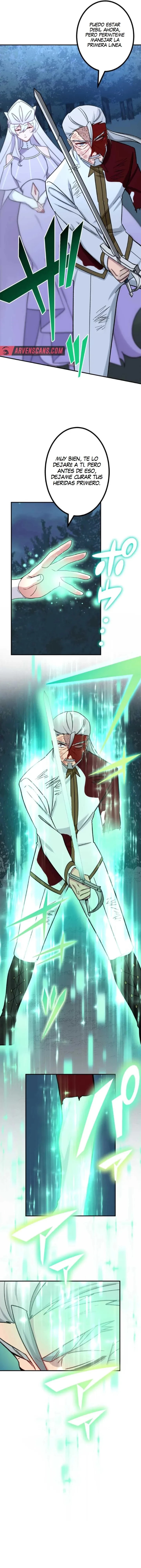 Read El Asesino mas fuerte es transferido a otro mundo con toda su clase ES Manga Online