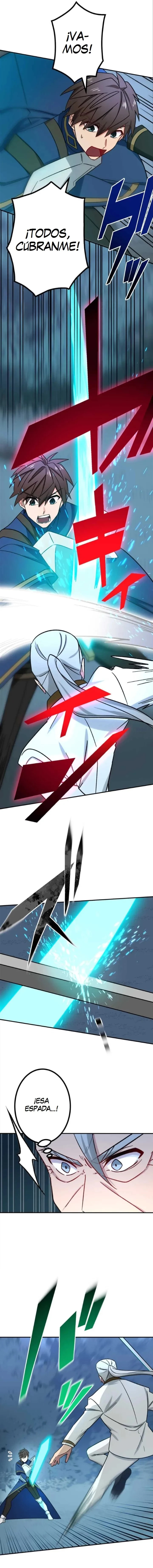 Read El Asesino mas fuerte es transferido a otro mundo con toda su clase ES Manga Online