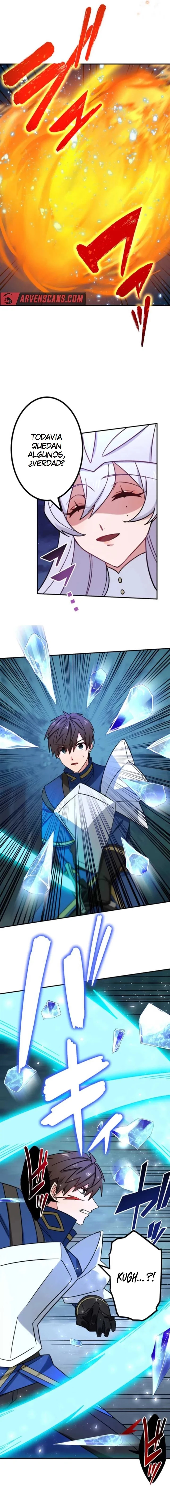 Read El Asesino mas fuerte es transferido a otro mundo con toda su clase ES Manga Online