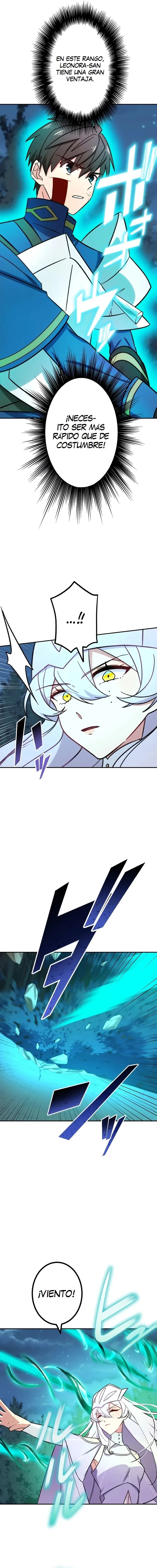 Read El Asesino mas fuerte es transferido a otro mundo con toda su clase ES Manga Online