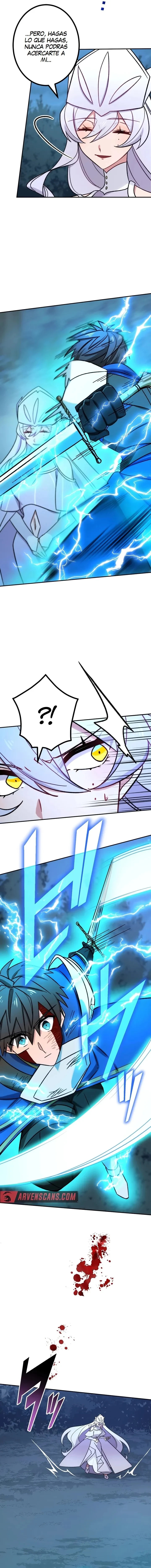 Read El Asesino mas fuerte es transferido a otro mundo con toda su clase ES Manga Online