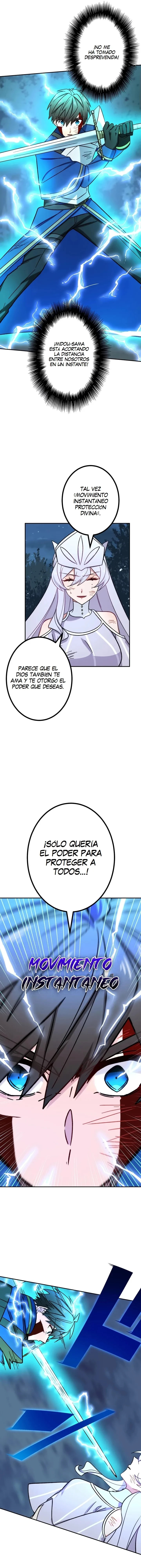 Read El Asesino mas fuerte es transferido a otro mundo con toda su clase ES Manga Online