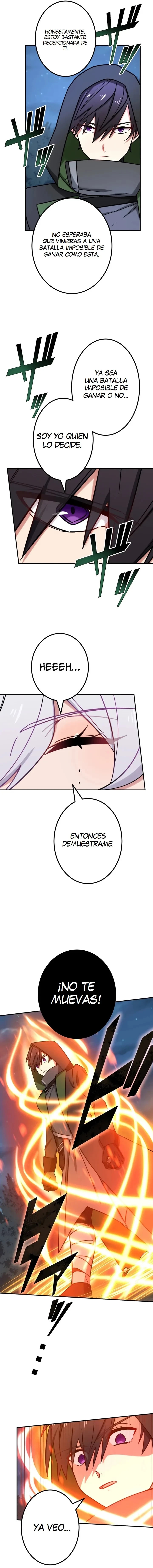 Read El Asesino mas fuerte es transferido a otro mundo con toda su clase ES Manga Online