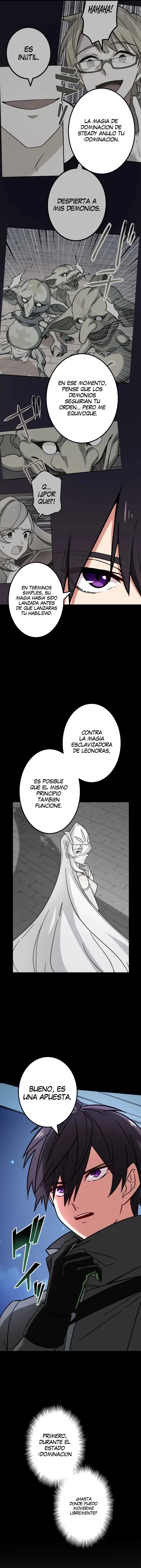 Read El Asesino mas fuerte es transferido a otro mundo con toda su clase ES Manga Online