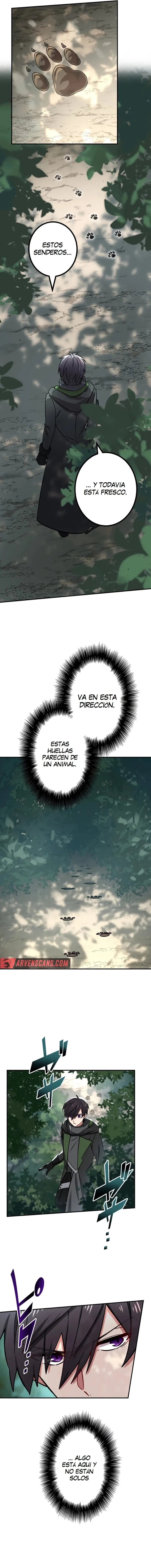 Read El Asesino mas fuerte es transferido a otro mundo con toda su clase ES Manga Online
